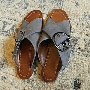 Tory Burch Women's Sandals